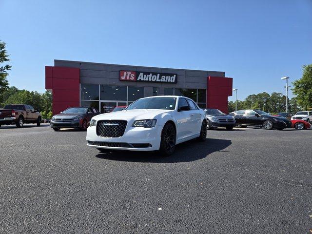 used 2019 Chrysler 300 car, priced at $19,990