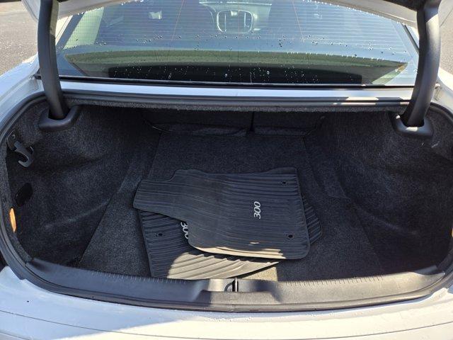 used 2019 Chrysler 300 car, priced at $19,990