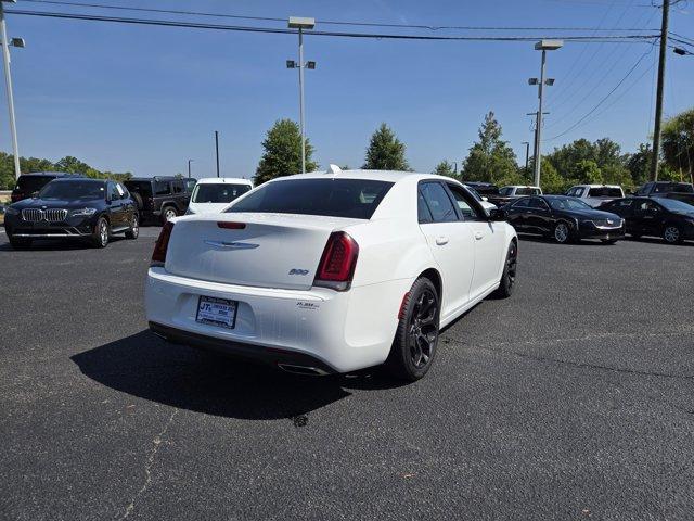 used 2019 Chrysler 300 car, priced at $19,990