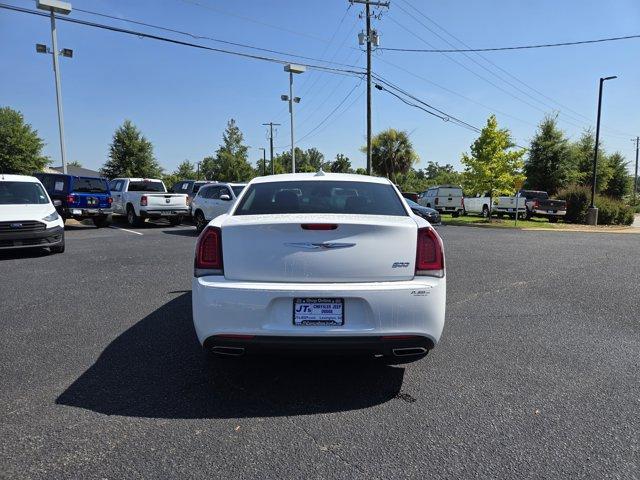 used 2019 Chrysler 300 car, priced at $19,990