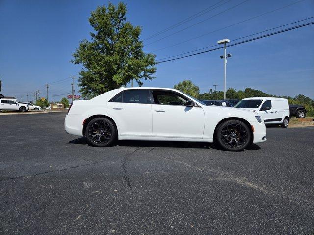 used 2019 Chrysler 300 car, priced at $19,990