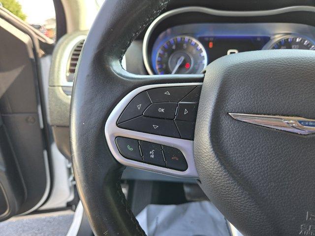 used 2019 Chrysler 300 car, priced at $19,990