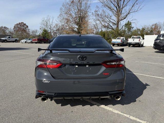 used 2023 Toyota Camry car, priced at $34,107