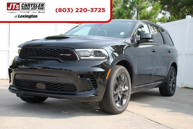 new 2025 Dodge Durango car