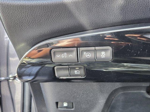 used 2022 Toyota Prius car, priced at $19,890