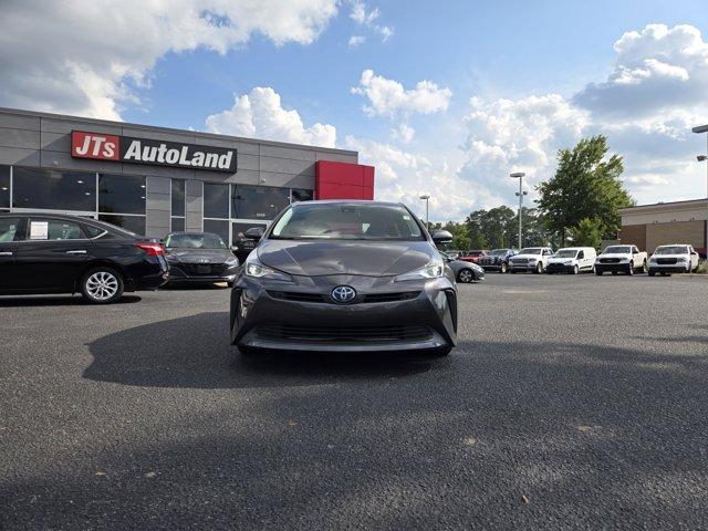 used 2022 Toyota Prius car, priced at $19,890