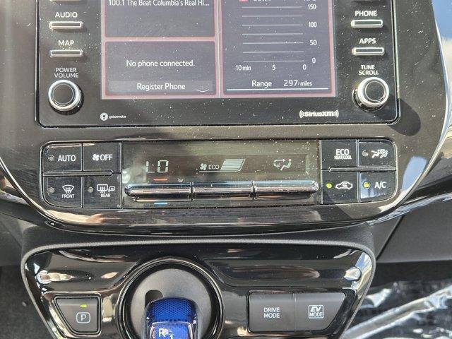 used 2022 Toyota Prius car, priced at $19,890