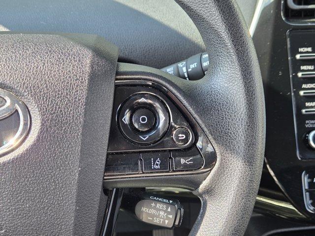 used 2022 Toyota Prius car, priced at $19,890