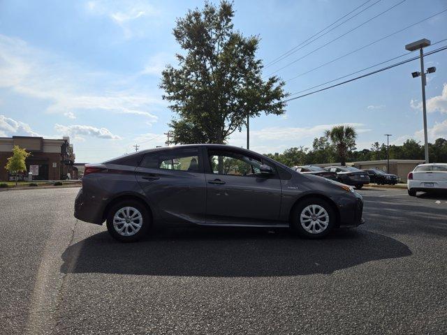 used 2022 Toyota Prius car, priced at $19,890