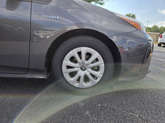used 2022 Toyota Prius car, priced at $19,890