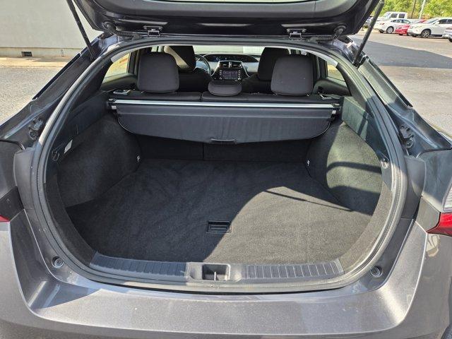 used 2022 Toyota Prius car, priced at $19,890