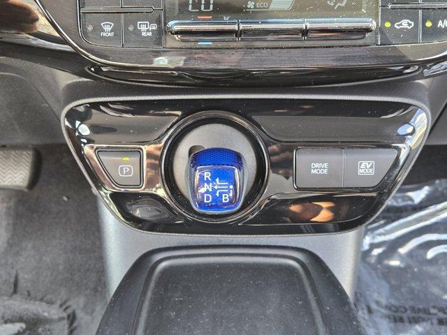 used 2022 Toyota Prius car, priced at $19,890