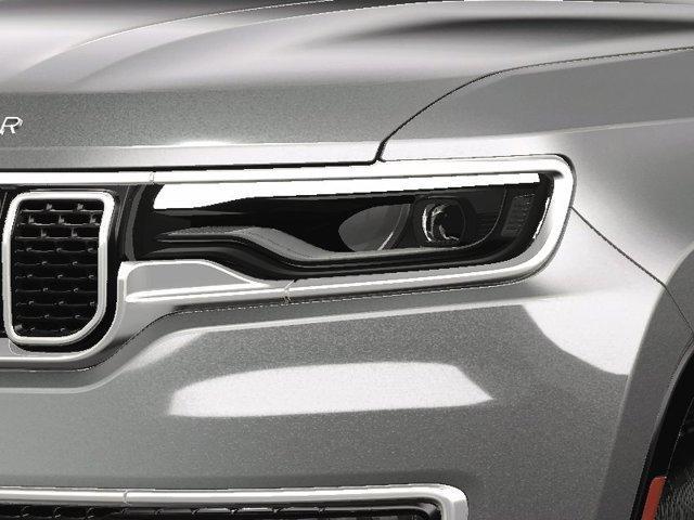 new 2025 Jeep Wagoneer car, priced at $63,735