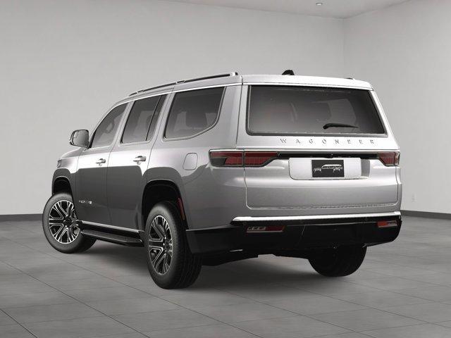new 2025 Jeep Wagoneer car, priced at $63,735