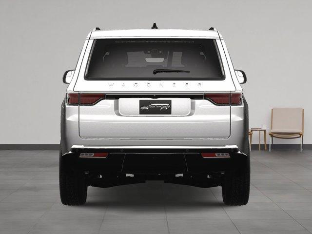 new 2025 Jeep Wagoneer car, priced at $63,735
