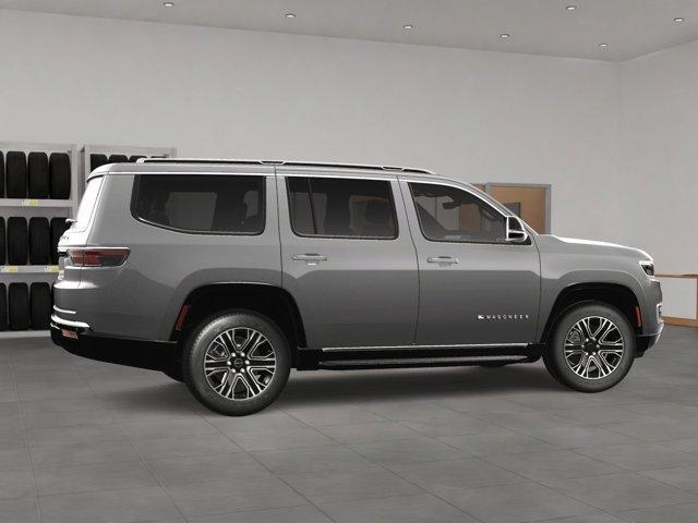 new 2025 Jeep Wagoneer car, priced at $63,735
