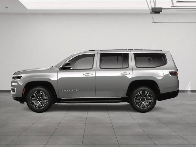 new 2025 Jeep Wagoneer car, priced at $63,735