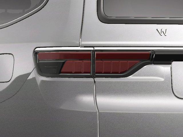 new 2025 Jeep Wagoneer car, priced at $63,735