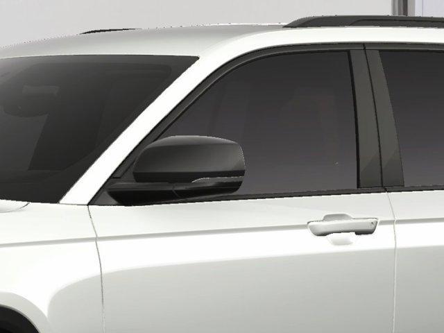 new 2025 Jeep Grand Cherokee car, priced at $43,892