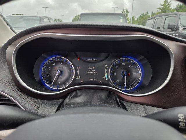 used 2017 Chrysler Pacifica car, priced at $15,990