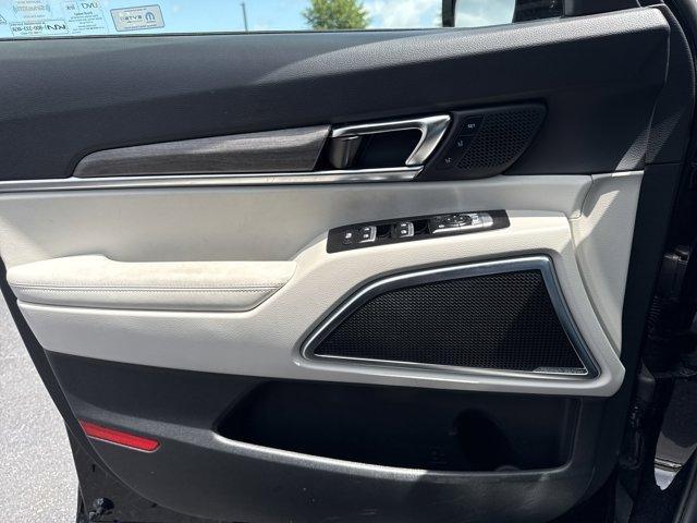 used 2022 Kia Telluride car, priced at $34,990