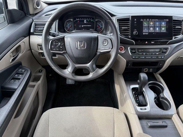 used 2020 Honda Pilot car, priced at $24,936