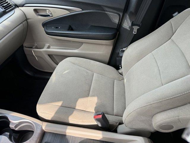 used 2020 Honda Pilot car, priced at $24,936