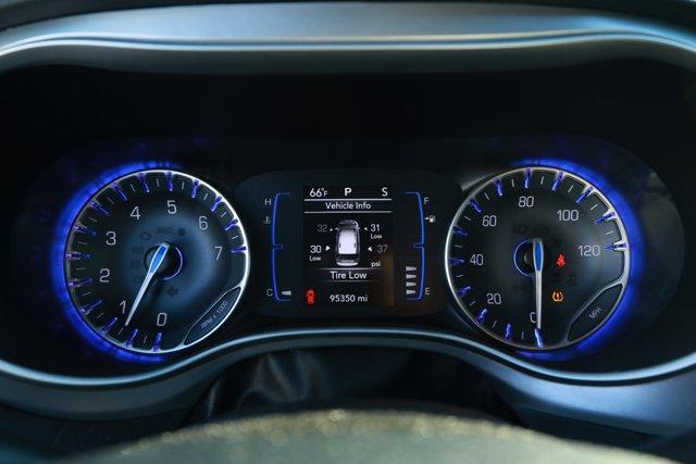 used 2020 Chrysler Pacifica car, priced at $17,990