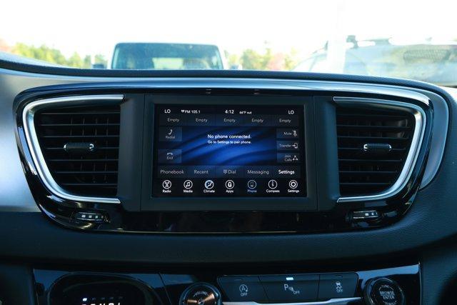 used 2020 Chrysler Pacifica car, priced at $17,990