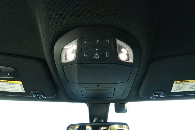 used 2020 Chrysler Pacifica car, priced at $17,990