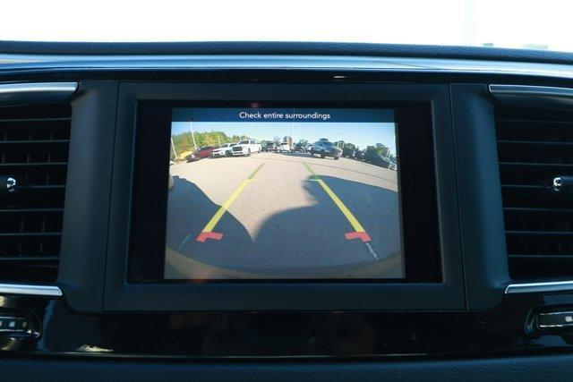 used 2020 Chrysler Pacifica car, priced at $17,990