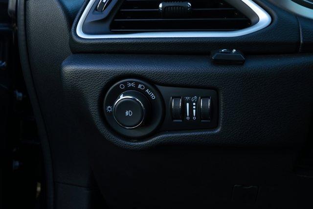 used 2020 Chrysler Pacifica car, priced at $17,990