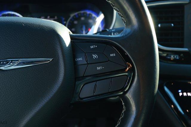 used 2020 Chrysler Pacifica car, priced at $17,990