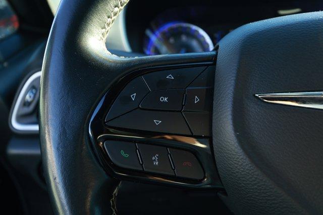 used 2020 Chrysler Pacifica car, priced at $17,990