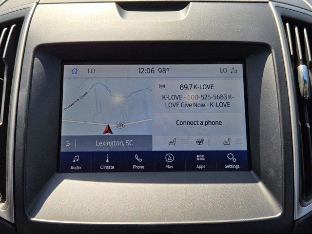 used 2020 Ford Edge car, priced at $19,990