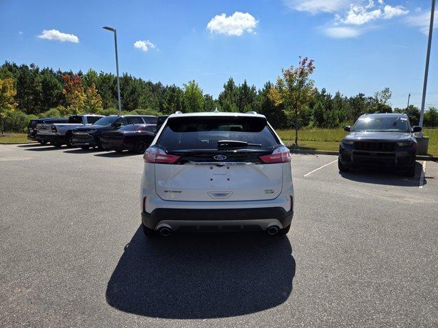 used 2020 Ford Edge car, priced at $19,990
