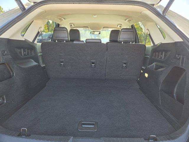 used 2020 Ford Edge car, priced at $19,990