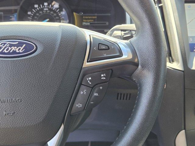 used 2020 Ford Edge car, priced at $19,990