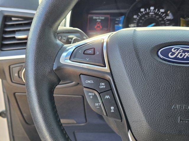 used 2020 Ford Edge car, priced at $19,990
