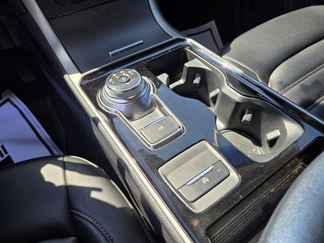 used 2020 Ford Edge car, priced at $19,990