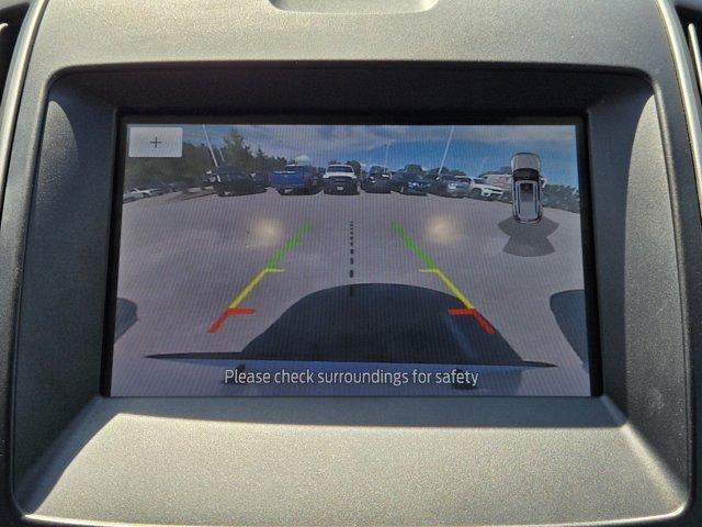 used 2020 Ford Edge car, priced at $19,990