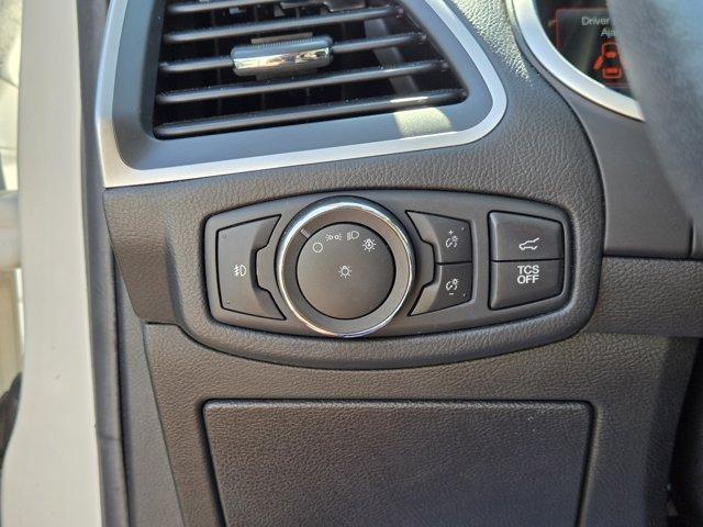used 2020 Ford Edge car, priced at $19,990