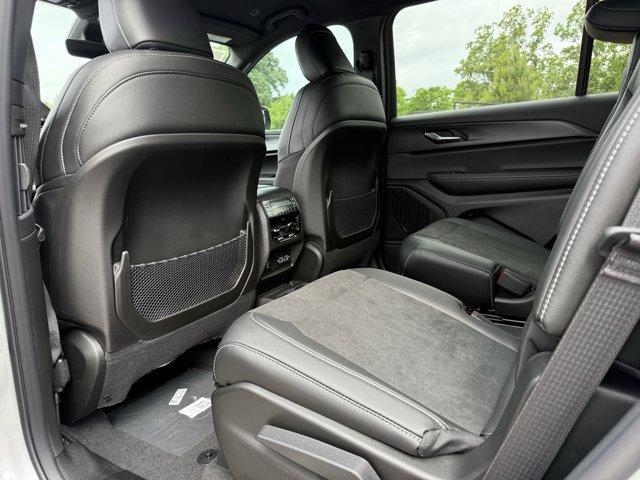 new 2025 Jeep Grand Cherokee L car, priced at $42,420