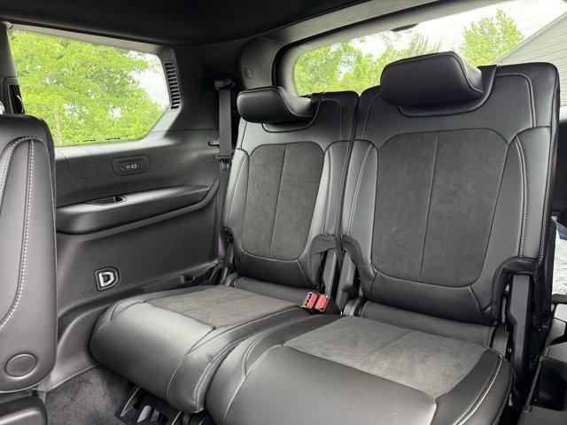 new 2025 Jeep Grand Cherokee L car, priced at $42,420