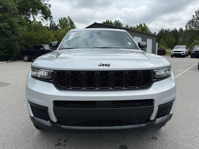 new 2025 Jeep Grand Cherokee L car, priced at $42,420