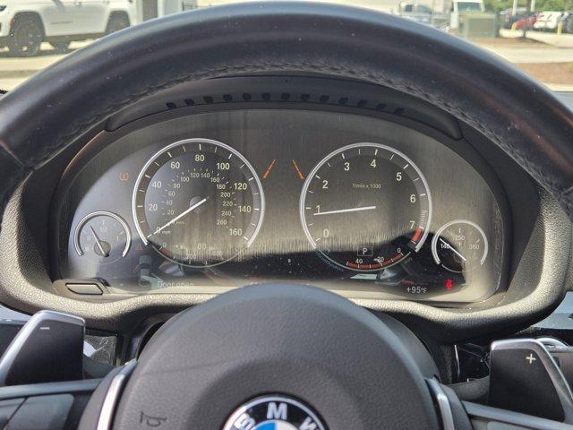used 2018 BMW X4 car, priced at $24,990