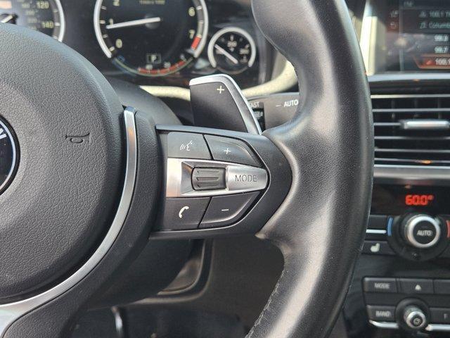 used 2018 BMW X4 car, priced at $24,990