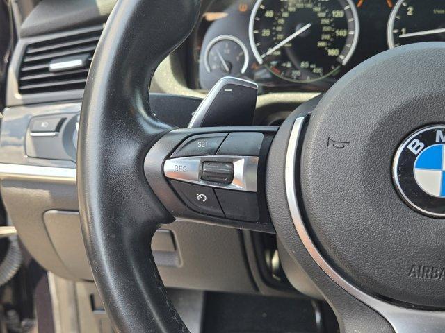 used 2018 BMW X4 car, priced at $24,990