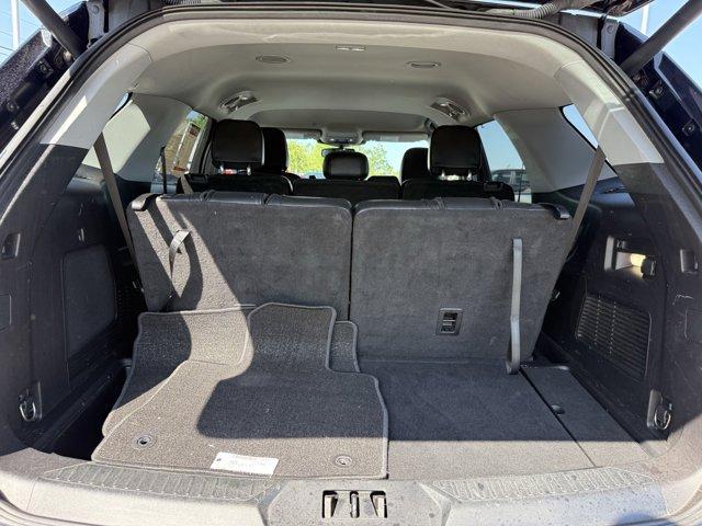 used 2021 Ford Explorer car, priced at $29,990