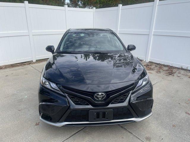 used 2023 Toyota Camry car, priced at $29,990